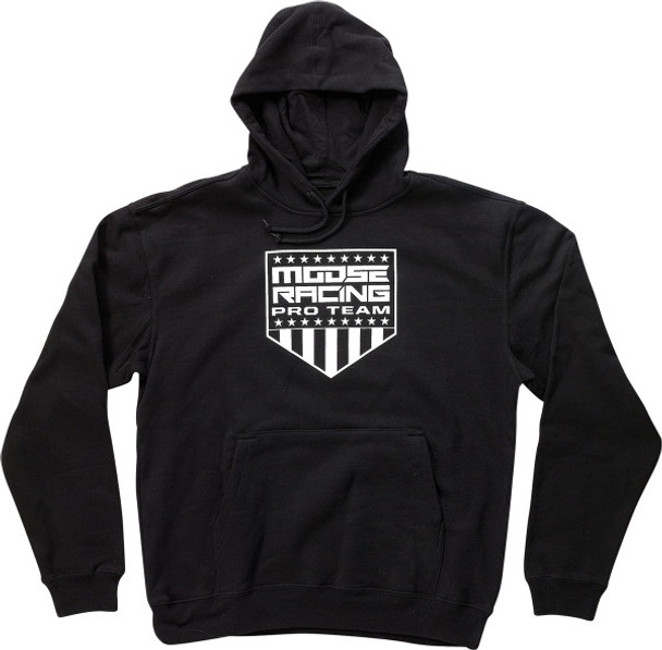 Moose Racing Pro Team Hoodie