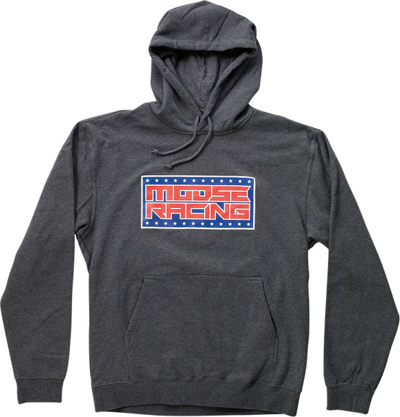 Moose Racing Americana Hoodie