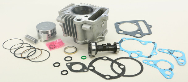 BBR 88CC Big Bore Kit With Cam: 2000+ Honda XR/CRF Models - 411-HXR-5500