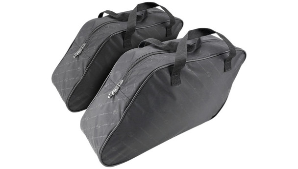 Saddlemen Saddlebag Slant Liners