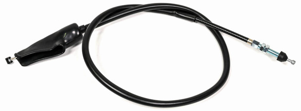 BBR Extended Clutch Cable: 2002+ Kawasaki KLX110/L/R - 514-KLX-1101