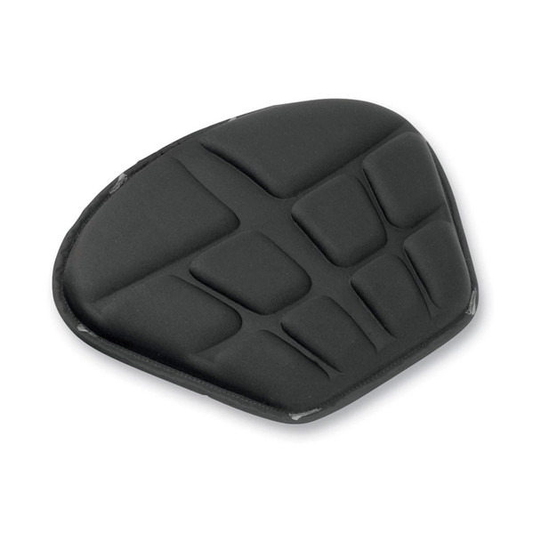 Saddlemen Large Tech Comfort Gel Pad: Universal