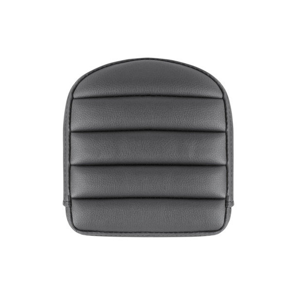 Saddlemen Step Up Tuck and Roll Sissy Bar Pad: Universal