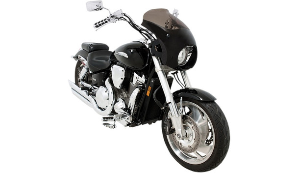 Memphis Shades Bullet Fairing: 02-09 Honda VTX1300/1800 Models