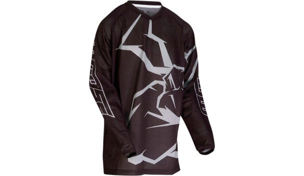 Moose Racing Youth Agroid Mesh Jersey