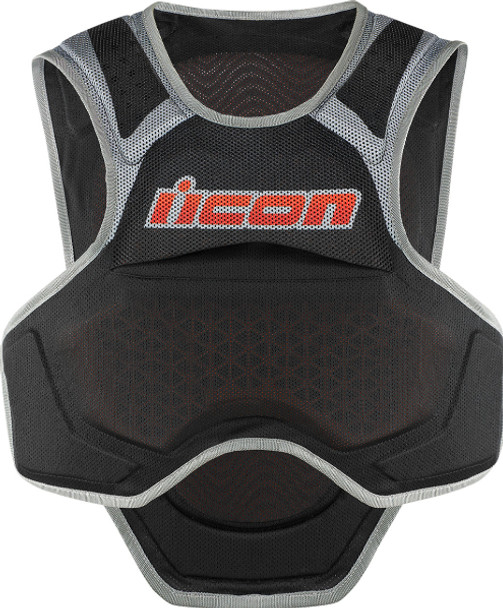 Icon Field Armor Softcore Vest - Megabolt