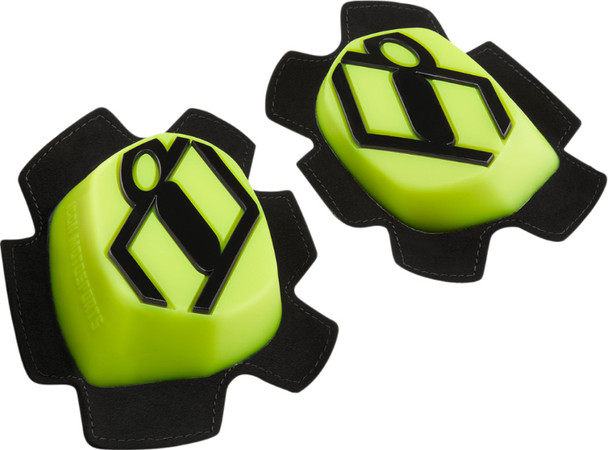 Icon Cloverleaf 2 Knee Pucks