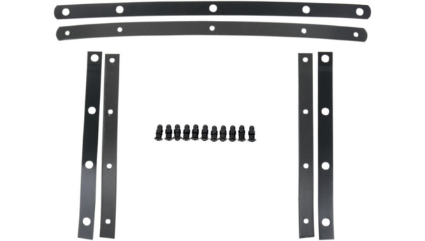 Memphis Shades Replacement Fats Windshield Straps