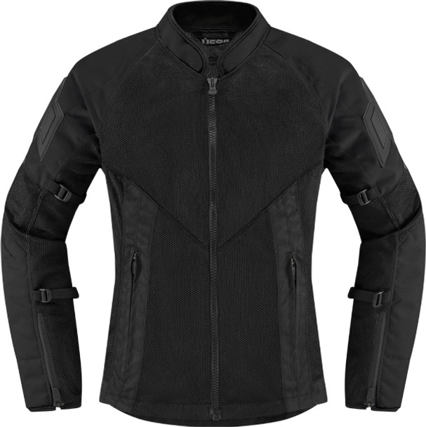 Icon Mesh AF Women's Jacket