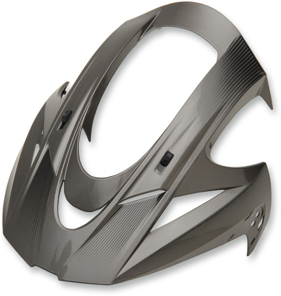 Icon Variant Double Stack Helmet Visor