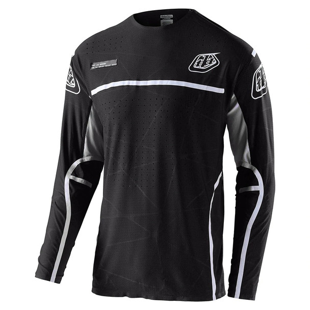 Troy Lee Designs SE Ultra Jersey - Lines