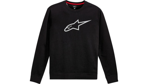 Alpinestars Ageless Crew Fleece Pullover