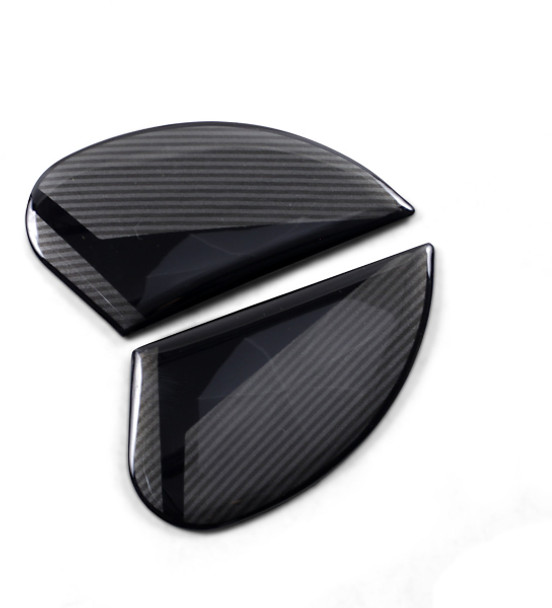 Icon Airform Helmet Side Plates - Conflux