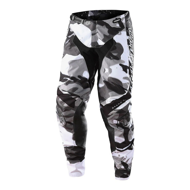 Troy Lee Designs Youth GP Pants - Brazen Camo