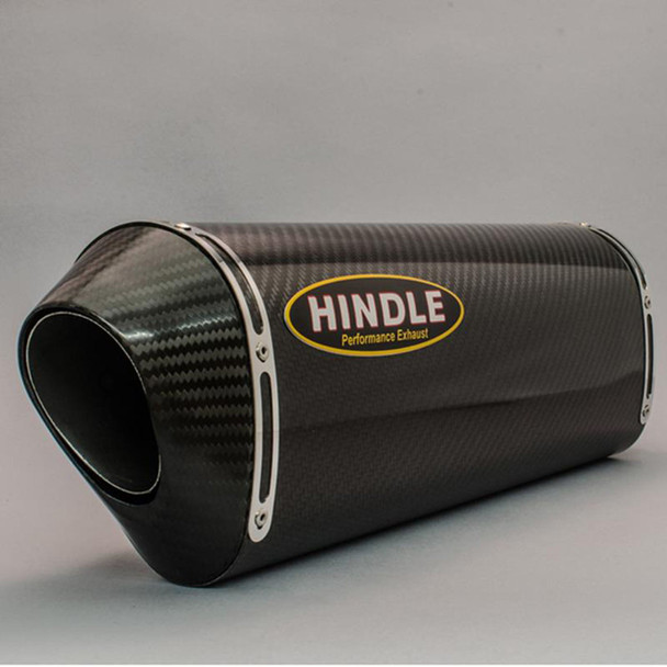 Hindle 13-15 Honda CBR500R/F/X Evolution Full Exhaust System
