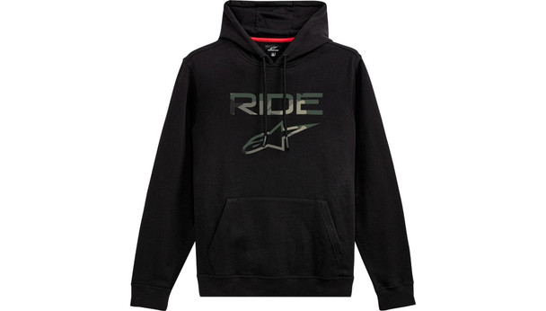 Alpinestars Ride Hoodie