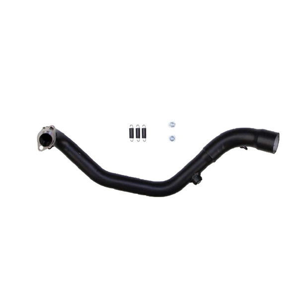 Hindle Front Section Header: 14-20 Honda Grom 125/125 ABS