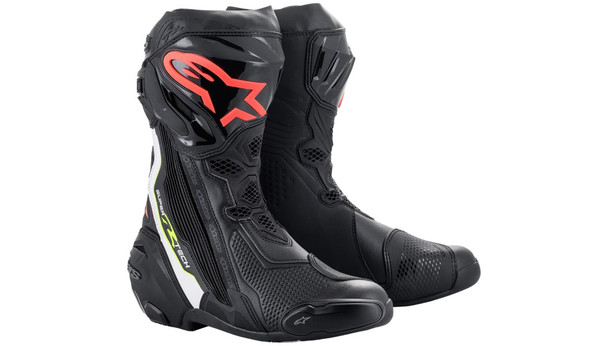 Alpinestars Supertech-R Boots - 2022 Model