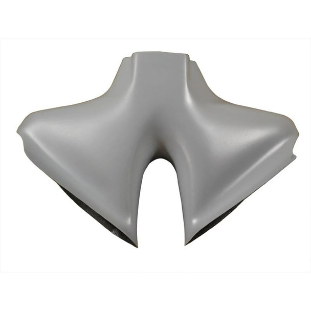 Woodcraft Upper Front Fairing Adapter: 12-17, 20-22 Ducati Panigale Models