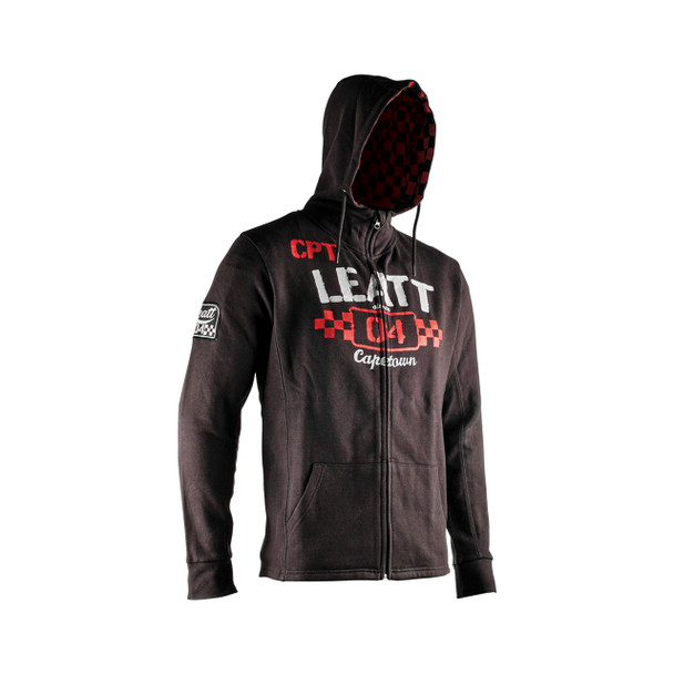 Leatt V22 Hoodie