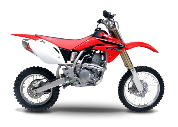 Yoshimura 07-19 Honda CRF 150R/RB - RS-2 Signature Full Exhaust - SS/AL/SS