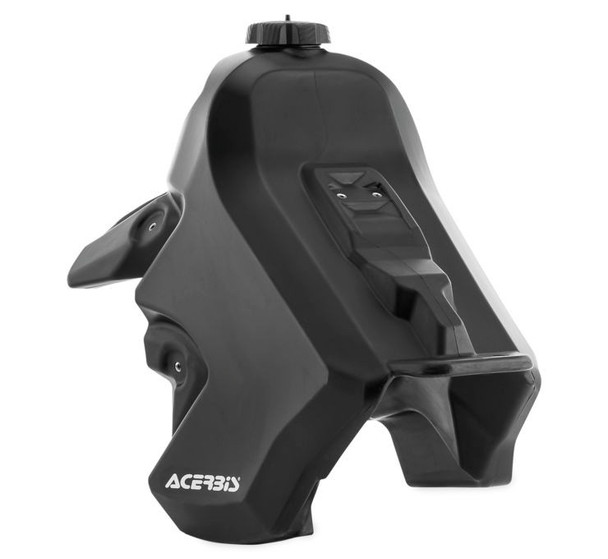 Acerbis 3.7 Gallon Fuel Tank:00-20 Suzuki DR-Z400S