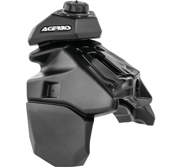 Acerbis 3.1 Gallon Fuel Tank: 19-22 Husqvarna FC250/350/450