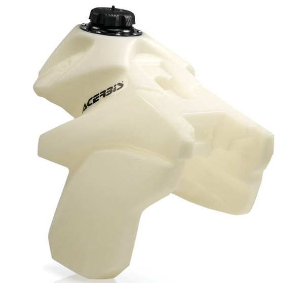 Acerbis 3.0 Gallon Fuel Tank: 11-16 KTM 250/350/450/500 Models