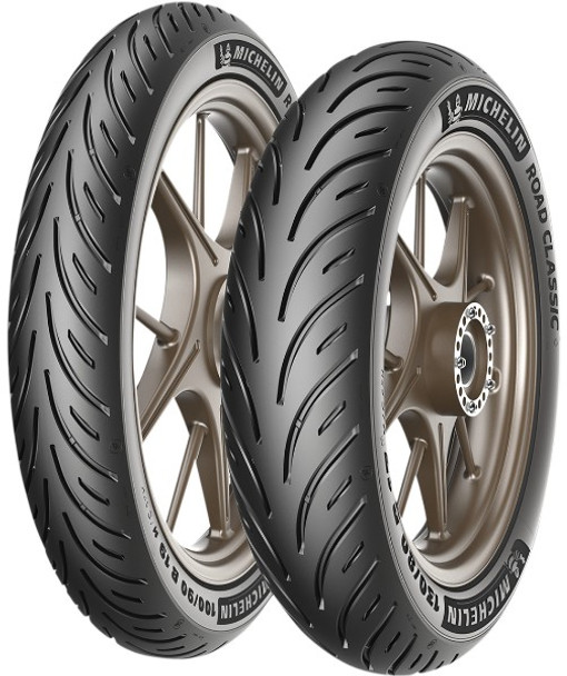 Michelin Road Classic Tires