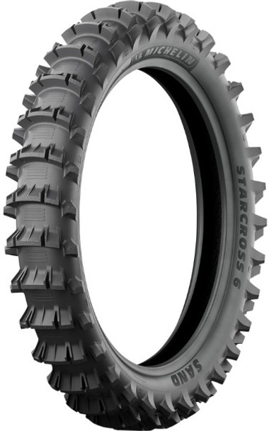 Michelin Starcross 6 Sand Terrain Tire