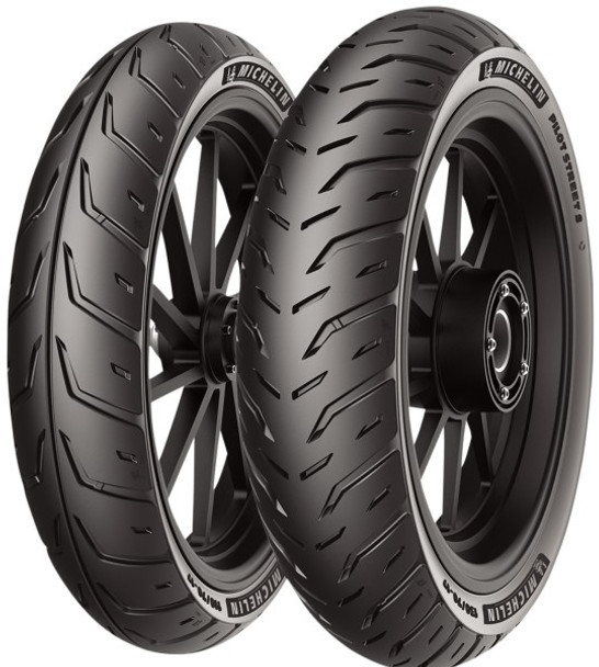Michelin Pilot Street 2 Tires