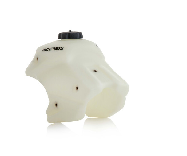 Acerbis 1.7 Gallon Fuel Tank: 07-19 Honda CRF150R/CRF150RB Expert