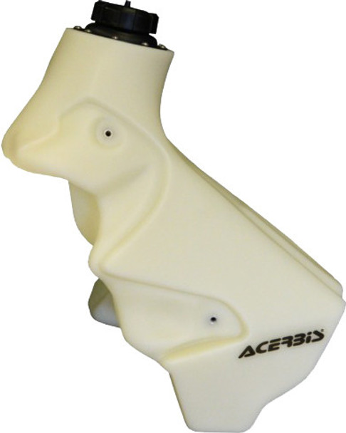 Acerbis 3.2 Gallon Fuel Tank: 02-19 Yamaha YZ125/YZ250