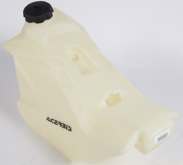 Acerbis 3.0 Gallon Fuel Tank: 07-11 KTM Models