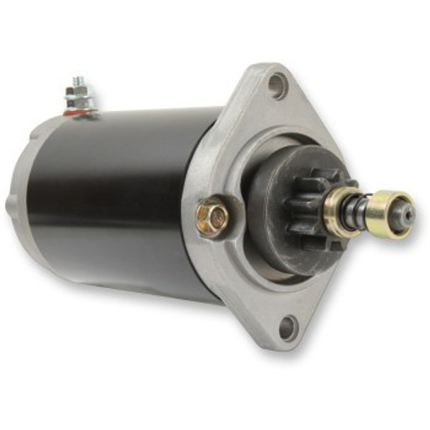 Parts Unlimited Starter Motor: 85-96 Polaris Models