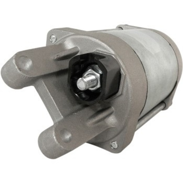 Parts Unlimited Starter Motor: 08-09 Honda TRX700XX