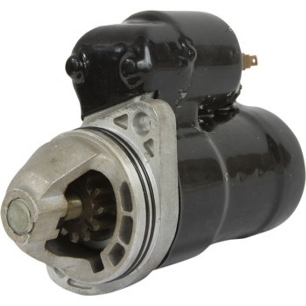 Parts Unlimited Starter Motor: 09-17 Poloaris Sportsman/Scrambler Models