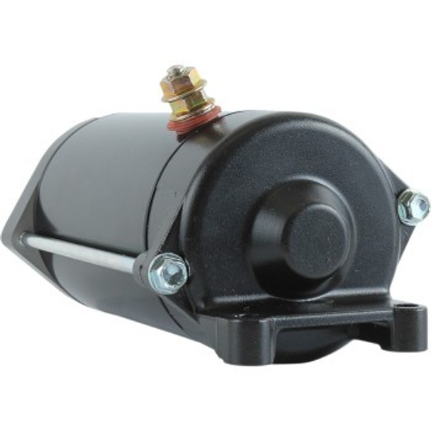 Parts Unlimited Starter Motor: 87-08 Kawasaki 1500/1600 Vulcan Models