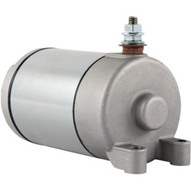 Parts Unlimited Starter Motor: 04-15 Honda CB1000R/RA ABS/CBF1000/CBR1000RR