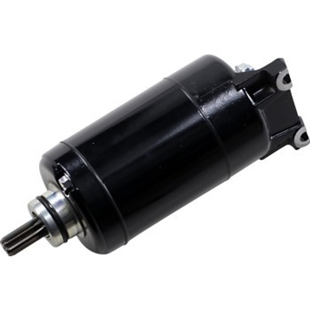 Parts Unlimited Starter Motor: 09-18 Kawasaki VN 1700 Vulcan Models