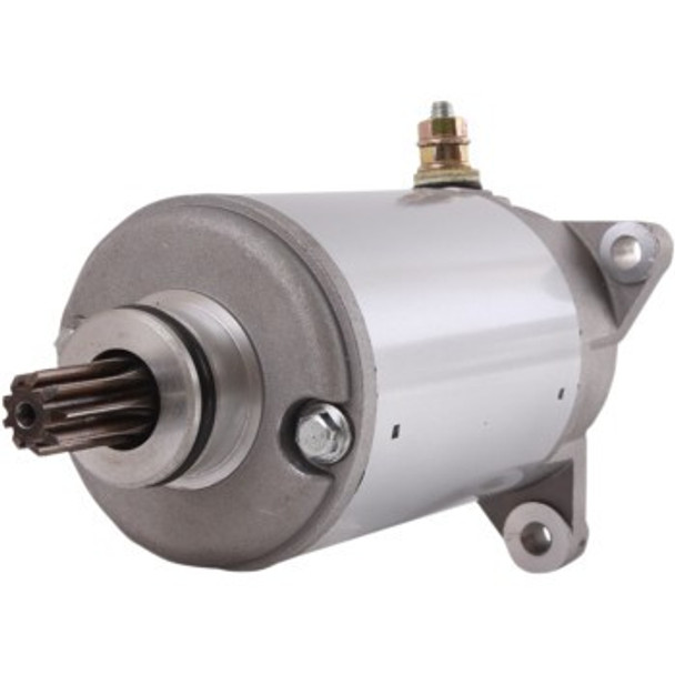 Parts Unlimited Starter Motor: 06-20 Can-Am Models