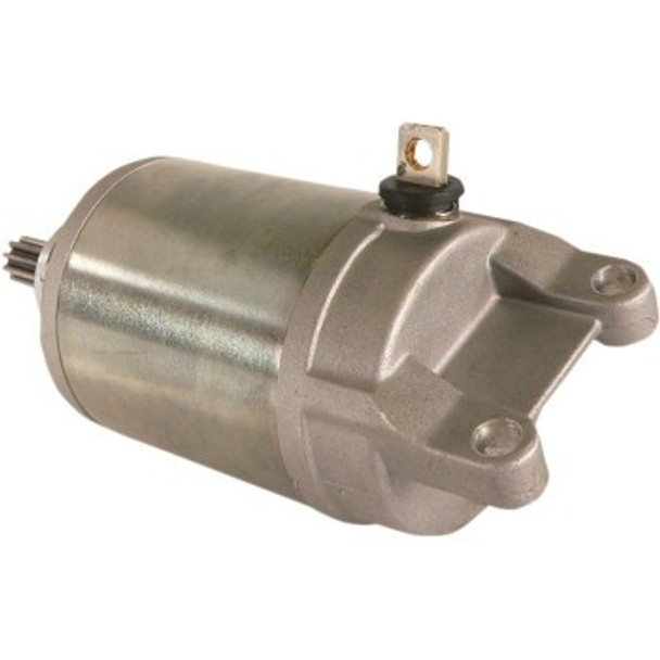 Parts Unlimited Starter Motor: 08-12, 14-15 Can-Am DS 450/450 X