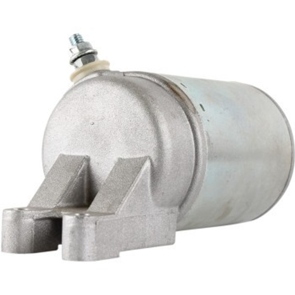 Parts Unlimited Starter Motor: 99-05 Can-Am Traxter Models
