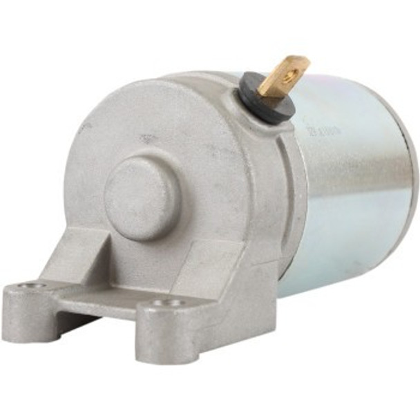 Parts Unlimited Starter Motor: 03-04 Can-Am Rally 200