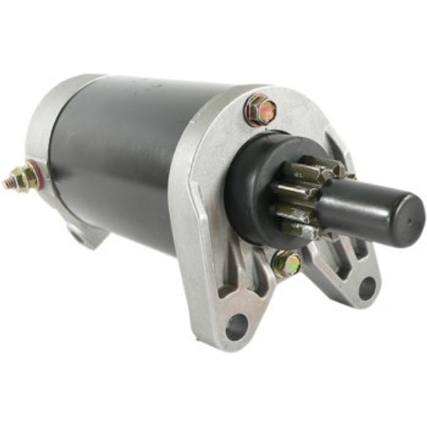 Parts Unlimited Starter Motor: 2006 Polaris Models