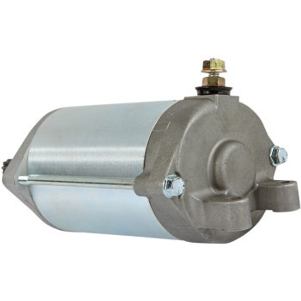 Parts Unlimited Starter Motor: 03-07 Suzuki GSX 1300R Hayabusa