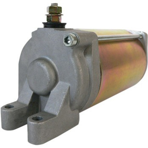 Parts Unlimited Starter Motor: 98-15 Select Can-Am/Aprilia Models