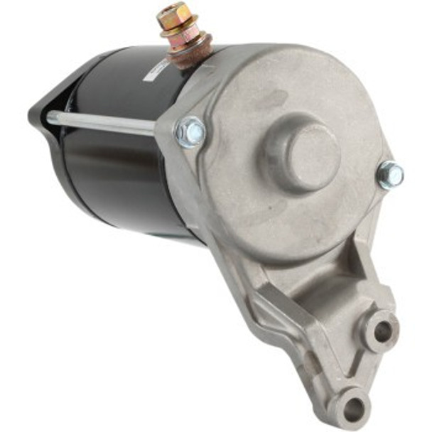 Parts Unlimited Starter Motor: 99-07 Yamaha Road Star Models