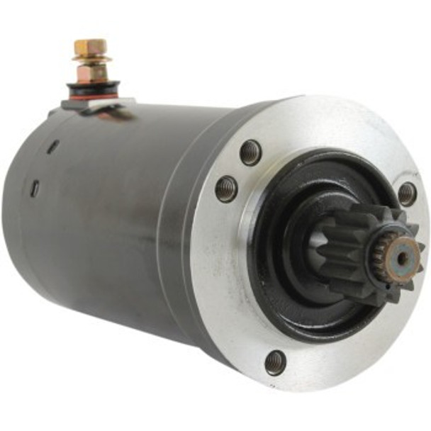 Parts Unlimited Starter Motor: 93-09 Ducati Models