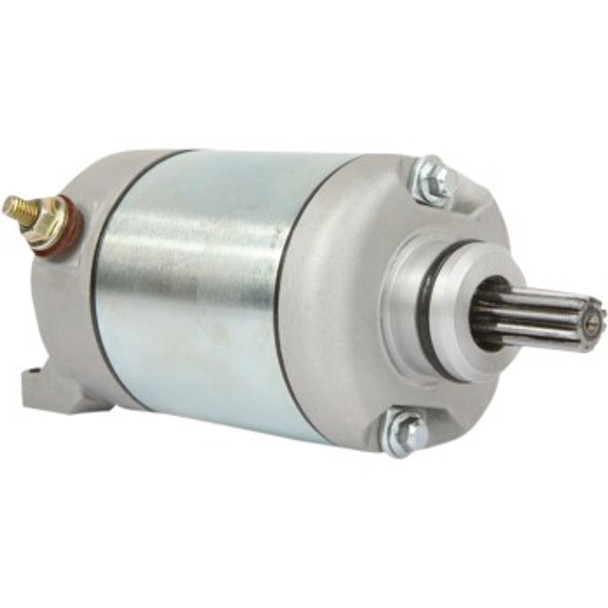 Parts Unlimited Starter Motor: 09-14 Polaris Sportsman Models